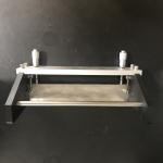 150mm 200mm Automatic Doctor Blade Coating Machine For Lithium Ion Batteries