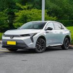 Compact SUV 2024 Dongfeng Honda E Ns2 Blooming Version Pure Electric Vehicles