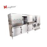φ270MM 600BPH 5 Gallon Pet Bottle Filling And Capping Machine