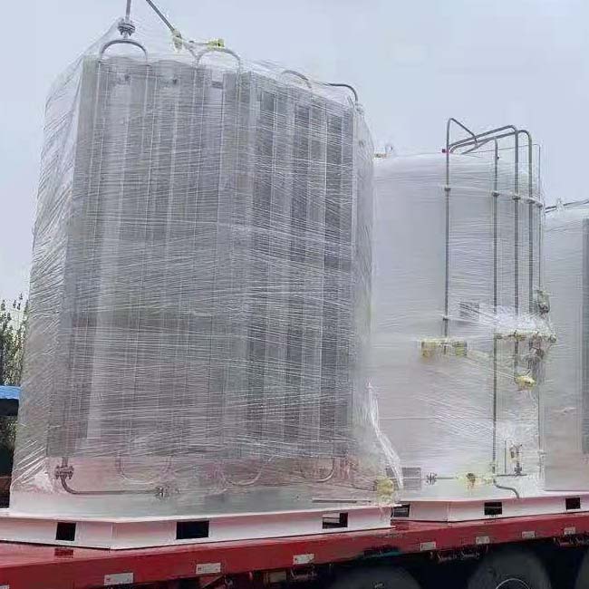 micro bulk tank