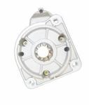 Quality Assurance Car Starter Motor Copper Material Valeo 442003 SD6RA50P LESTER