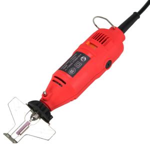 Wholesale Electric Woodworking Chainsaw Teeth Portable Durable Sharpening Tool with 4.0 4.8 5.5 from china suppliers