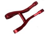 0.03mm Tolerance Hot Forged Metal Parts Bicycle Frame Assembly Connecting Rods