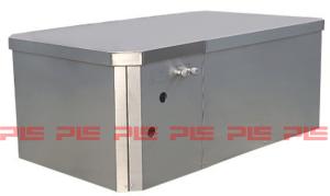 Wholesale Horizontal High Pressure Homogenizer with Hydraulically Controlled Pressure Adjustment, Fully Closed Large Scale from china suppliers