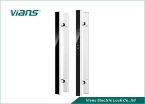 Wholesale Security Wireless Entry Door Lock Password Fingerprint Card Remote Controller from china suppliers