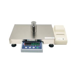 Wholesale Kitchen Food Processing Paper Printing SOHE ATP 3KG with LED Display AC/DC Power Supply from china suppliers