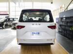 2 Seats MPV EV 276km Long Mileage Mini Van Pure Electric Vehicle