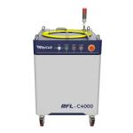 Original Raycus 1064nm Multi-module CW Fiber Laser Source 4000-15000W High Power