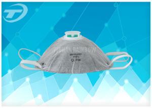 Wholesale FFP1 / FFP 2 / FFP3 Disposable Face Mask Non Woven Respirator Dust Mask from china suppliers