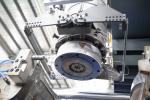 Extrusion Toy Blow Molding Machine Single Station Plastic Toy Maker Machine