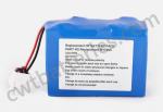 M1758A Defibrillator Battery Lithium Ion Batteries For Medical Devices HP M1722A