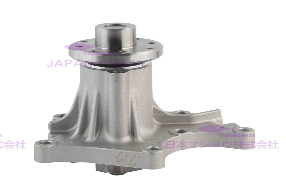 4JB1 4JG1 Diesel Engine Water Pump 5-87610088-0