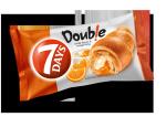YX-320G Individual Bag Packaging Machine for Pastry croissant custard swiss roll