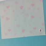 PE Film Basis Weight For SnuGrace Customizable Multicolor Diaper Back Sheet