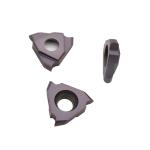 TGF32R200 Full Radius Grooving Inserts For CNC Machine HR10-45