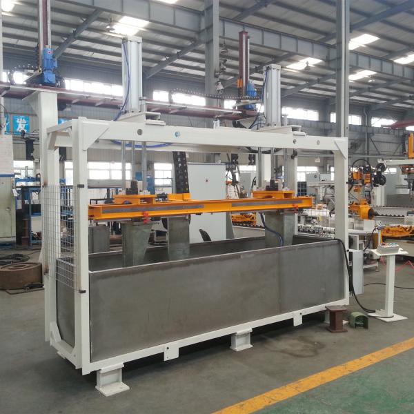 Automatic Leak Testing Machine for Water Leak Detection 5000kg Weight Limitation