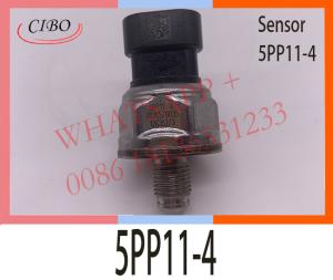 Wholesale 5PP11-4 Common Rail Fuel Pressure Sensor 0028336599 0032231385 12635273 from china suppliers