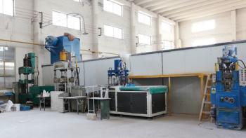 Yixing Weite Chinaware Co., Ltd