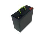 24Ah 36Ah 150ah Lithium Battery 3000 Times Agv Lithium Battery