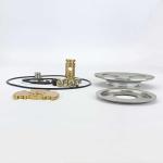 Turbocharger MGT2265S 793647-1 821719-5004S Repair Kit fit BMW 5 series 6 series