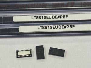 Wholesale LT8613EUDE#TRPBF PMIC Chip Linear Technology LT8613IUDE from china suppliers