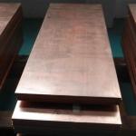 Supply Prime Copper Steel Sheet Plate for Uns C28000 C27000 C26800 C26000 T2