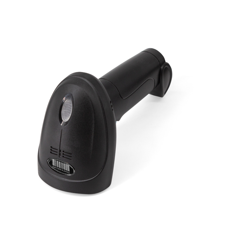 2023 2D Laser Code Scanner SC-9540 Scanning with Call Center and Technical Support