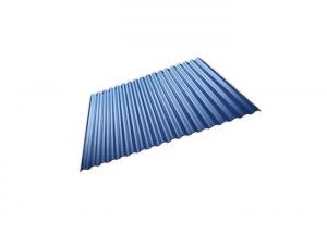 Wholesale Lightweight PVC Roof Tile 0.8mm - 3.2mm Plastic Roofing Material Asa Pvc Roof Tile from china suppliers