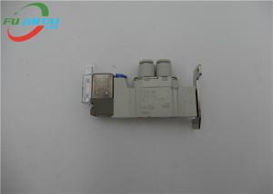 Wholesale JUKI 5 Port Magnetic Transfer Valve Smt Parts PV1502060A0 SY3120-5MOE-C4-F1-X502 from china suppliers