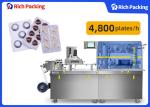 Customizable Blister Packing Machine for Different Product Shapes