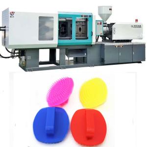 Wholesale Powerful 1800T Clamping Force Injection Molding Machine Screw Ratio 12-20 Injection Capacity from china suppliers