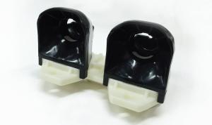 Wholesale CE Textile Machinery Parts Gripper Assembly Auto Doffing Parts / Peg Tray / Hand Brake / Middle Peg from china suppliers