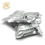 Plain Vacuum Packaging Bag High Temperature Resistance Retort Pouch Packaging