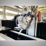 Huaheng Automation Gantry Laser Spot Welding Machine 2KW High Efficiency