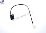 Cutter Spare Parts No 98171002 Cable Head Cover Interlock Switch For