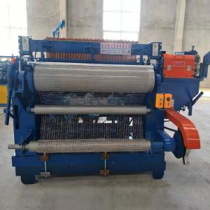 Wholesale 4kw Breeding Stainless Steel Spot Welding Machine Wire Dia 0.85mm from china suppliers