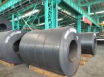 SPHC Low Alloy Carbon Steel Coil Hot Rolled Strip Pickling Plate