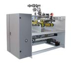 Corrugated Nail Box Stitching Machine Carton Stitcher Stapler For Making Carton