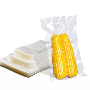 Wholesale CE YXK Vacuum Sealed Bag Polypropylene Food Vacuum Plastic Bag 170*250mm from china suppliers