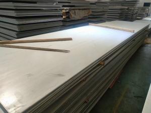 Wholesale Zinc Sheet 304 Stainless Steel from china suppliers