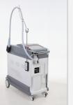 80kg 1064 Nm Nd Yag Laser Treatment For Hair Removal 5 - 40ms Adjustable Pulse