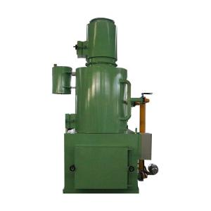 Wholesale Pyrolytic Gasification Incinerators for Hospital Waste Treatment Secondary Combustion from china suppliers