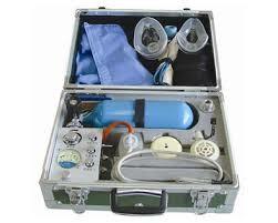 Wholesale Self Breath Automatic Resuscitator Fire Fighting Equipment from china suppliers