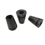 2 Pieces Concrete Slab Anchors Wedges For Post Tension Construction