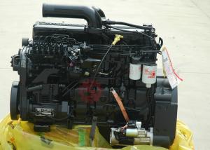 Wholesale L360 Marine Engine Assembly , Complete Engine Assembly For City Bus from china suppliers