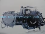 153FMI 124.6ml Single cylinder Air cool 4 Sftkoe Two Wheel Drive Motorcycles