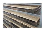Practical Fireproof Cement Board For Fireplaces Thickness 30mm Alkali Resistant