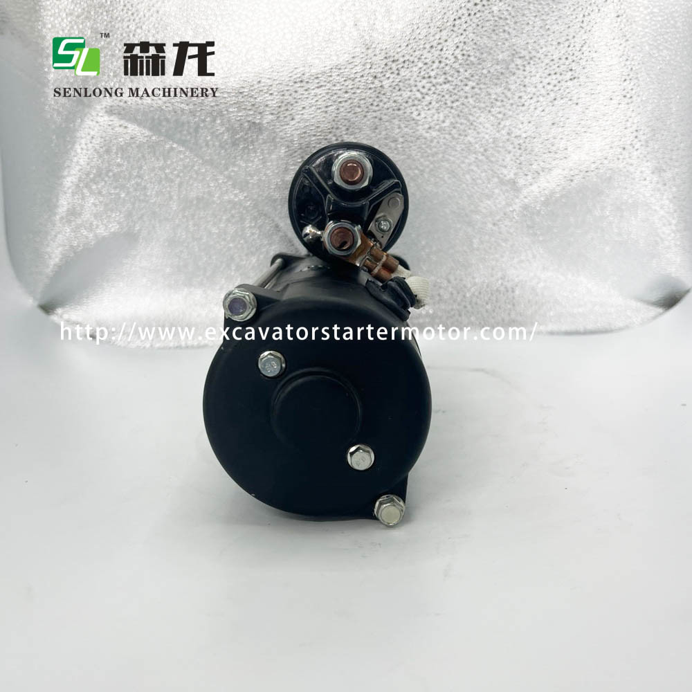 24V 10T 4.0KW Starter Motor For ISKRA IS1088 120-30364 182-30161 140-28121 11130662 11130797 11131274 11131376 AZF4106 AZF4573 AZJ3214 AZJ3326