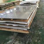 201 304L Stainless Steel Cold Rolled Sheet 3000mm 316 Plate