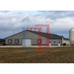Factory Price Construction Design Steel Structure Warehouse Building